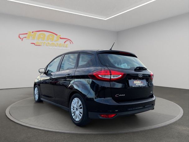 Ford C-Max 74 kW image number 8