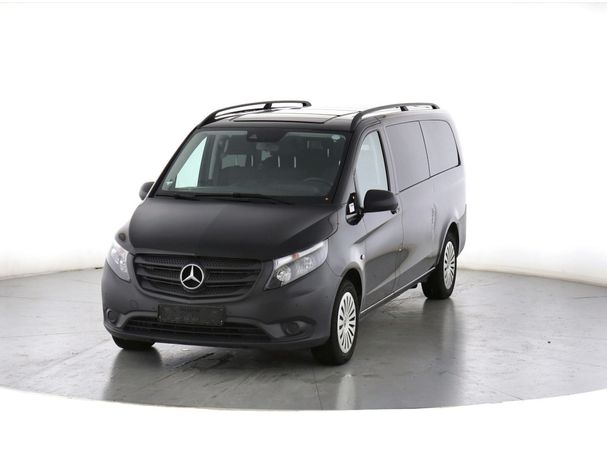 Mercedes-Benz Vito 116 Tourer extra 120 kW image number 1