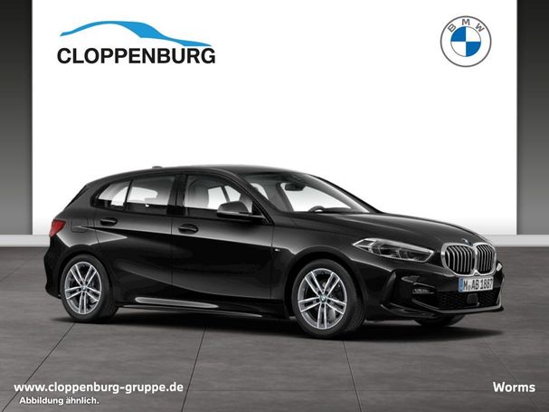 BMW 118i M Sport 100 kW image number 10