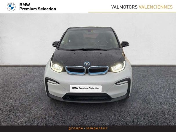 BMW i3 120Ah 127 kW image number 2