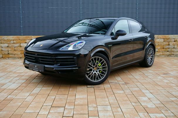 Porsche Cayenne Coupé E-Hybrid 340 kW image number 1