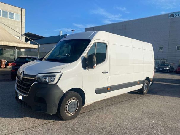 Renault Master DCi 135 99 kW image number 1