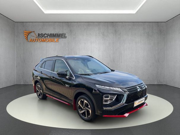 Mitsubishi Eclipse Cross 138 kW image number 16