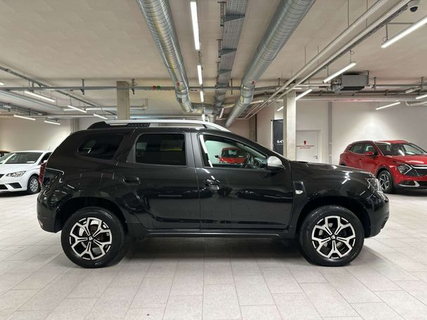 Dacia Duster 96 kW image number 2