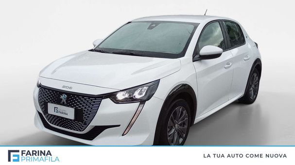 Peugeot e-208 100 kW image number 1