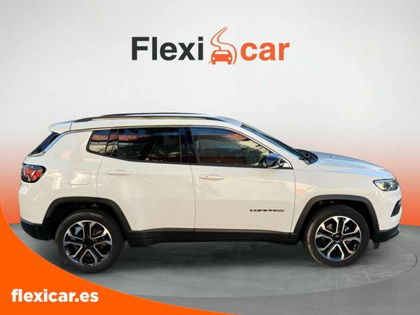 Jeep Compass 1.6 Limited 96 kW image number 5