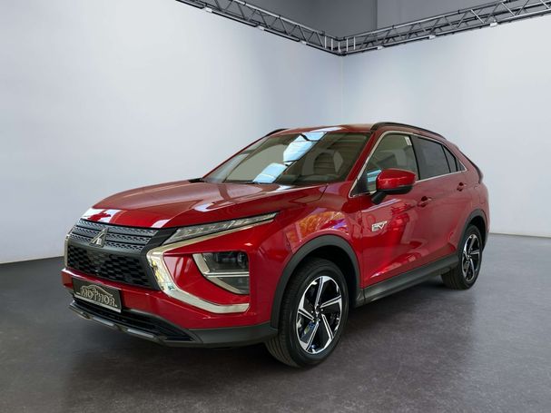 Mitsubishi Eclipse Cross 138 kW image number 1