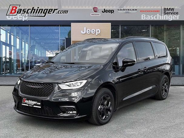 Chrysler Pacifica 3.6 V6 194 kW image number 1