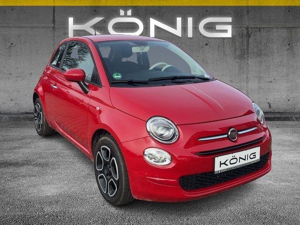 Fiat 500 1.0 51 kW image number 2