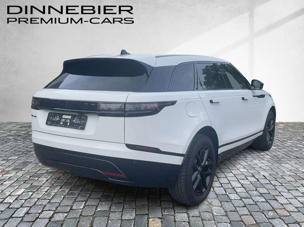 Land Rover Range Rover Velar D200 S 150 kW image number 6