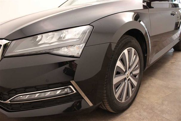 Skoda Superb 1.4 TSI IV Ambition 160 kW image number 9