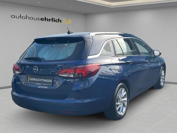 Opel Astra 1.5 D Sports Tourer Elegance 77 kW image number 3