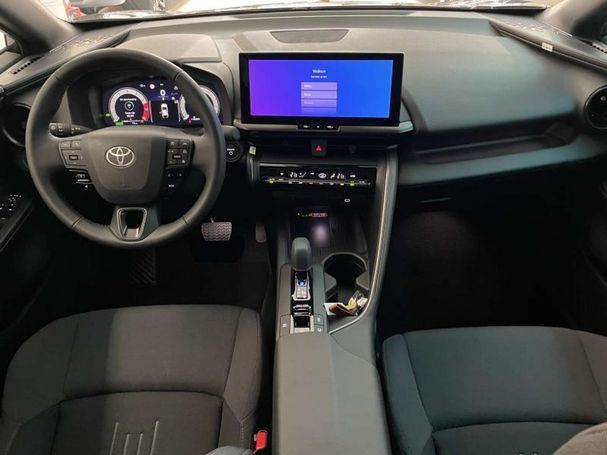 Toyota C-HR 145 kW image number 11