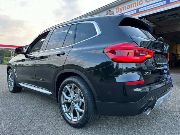 BMW X3 xDrive 185 kW image number 2