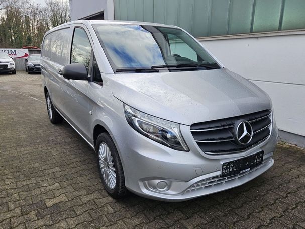 Mercedes-Benz Vito 116 CDi PRO 120 kW image number 4