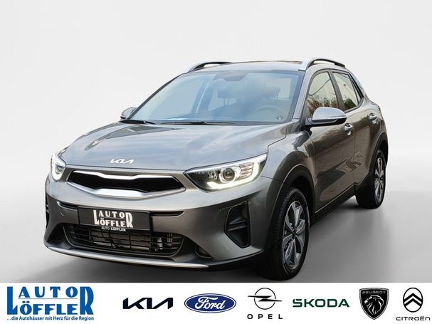 Kia Stonic 74 kW image number 1