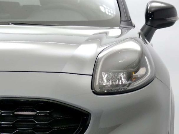 Ford Puma 1.0 EcoBoost ST-Line X 114 kW image number 12