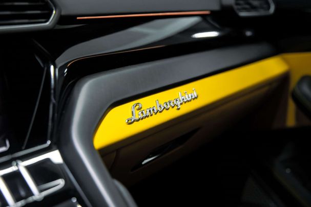 Lamborghini Urus 478 kW image number 34