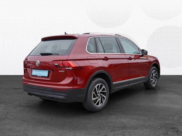 Volkswagen Tiguan 2.0 TDI DSG Join 4Motion 110 kW image number 1