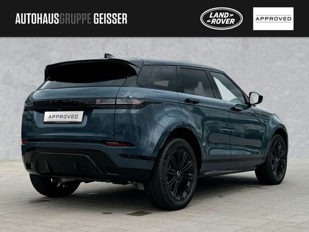 Land Rover Range Rover Evoque P300e S AWD 198 kW image number 2