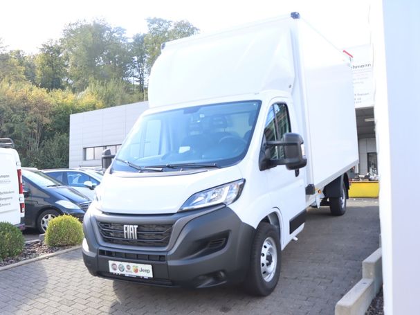 Fiat Ducato 35 140 103 kW image number 8