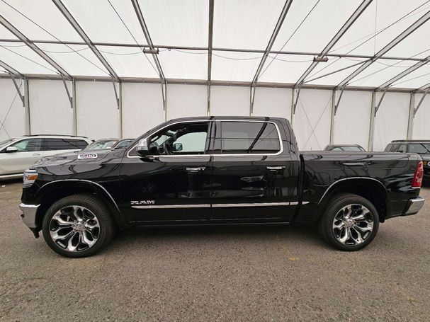 RAM 1500 3.0 194 kW image number 10