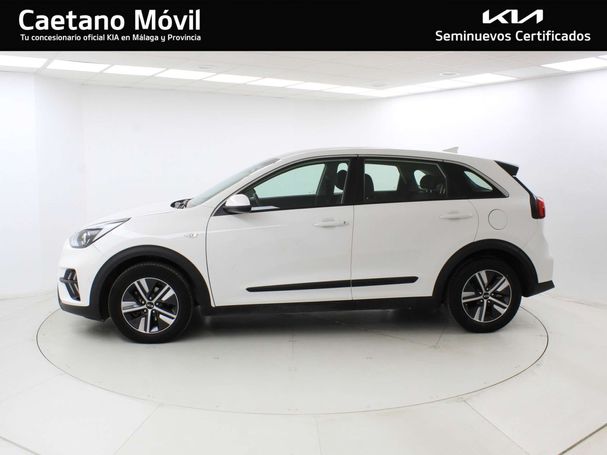 Kia Niro 1.6 104 kW image number 5