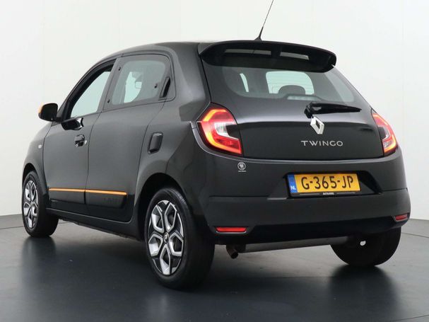 Renault Twingo SCe 54 kW image number 4