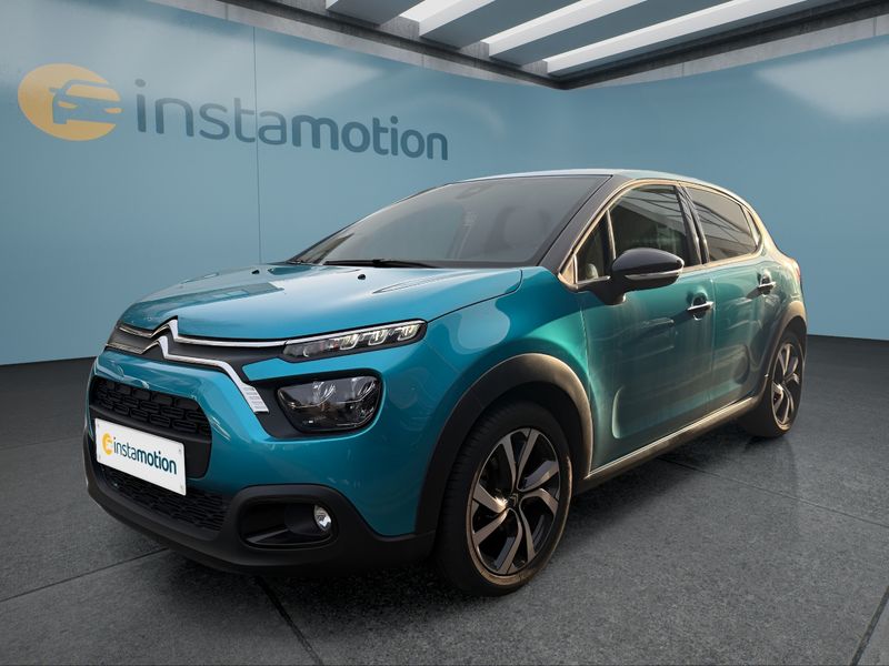 Citroen C3 PureTech 110