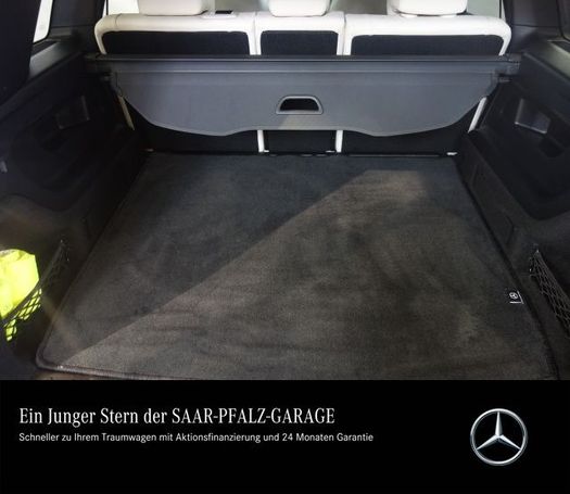 Mercedes-Benz GLB 220 d 140 kW image number 14