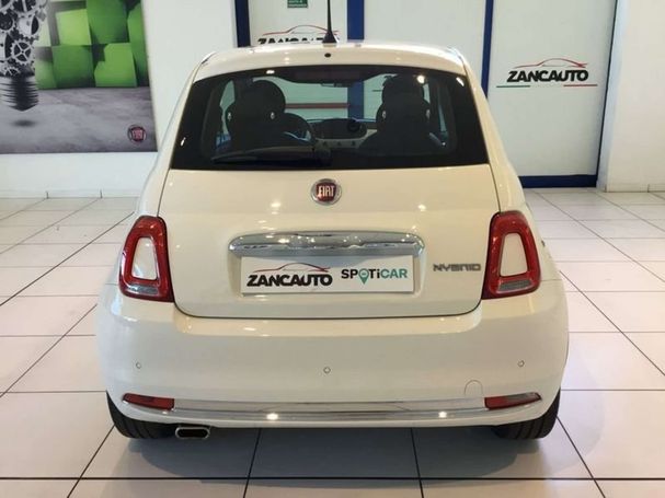 Fiat 500 1.0 51 kW image number 7