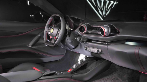 Ferrari 812 580 kW image number 17