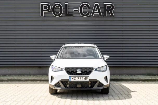 Seat Arona 1.0 TSI Style DSG 81 kW image number 7