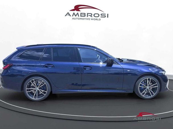 BMW 320d Touring xDrive 140 kW image number 3