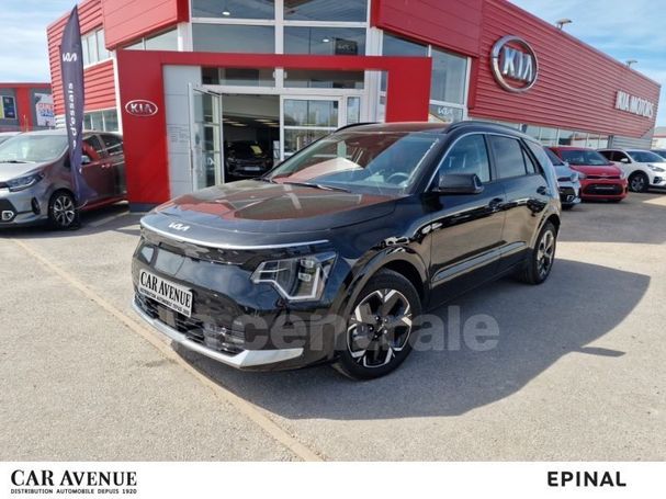 Kia Niro 150 kW image number 1