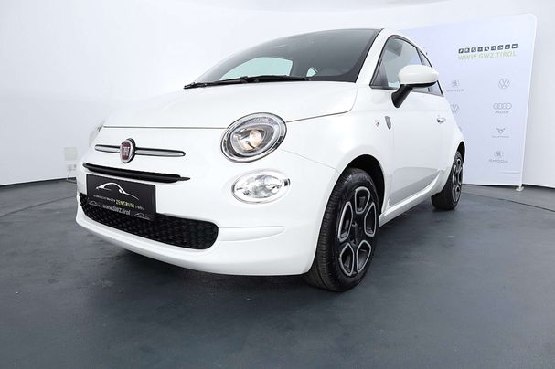 Fiat 500 52 kW image number 13