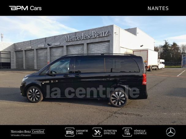 Mercedes-Benz Vito 119 CDi Select Long 140 kW image number 20