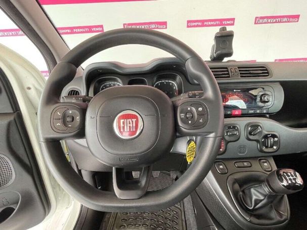 Fiat Panda 1.2 Easy 51 kW image number 6