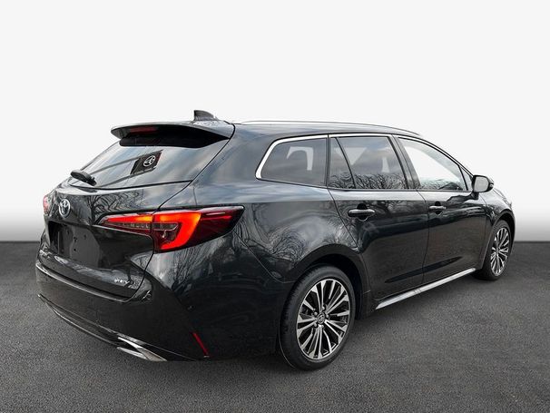 Toyota Corolla 2.0 Hybrid Touring Sports 132 kW image number 3