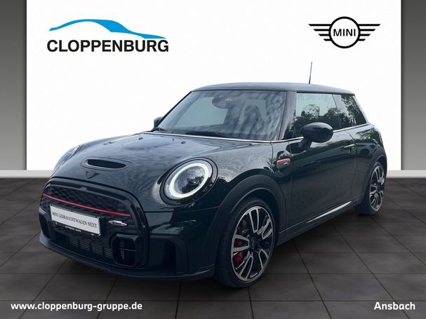 Mini John Cooper Works 170 kW image number 1