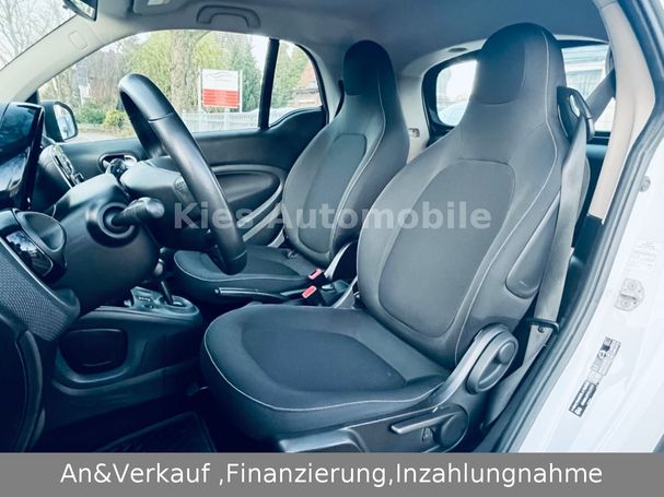 Smart ForTwo 52 kW image number 14