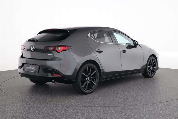 Mazda 3 SkyActiv G 122 90 kW image number 2