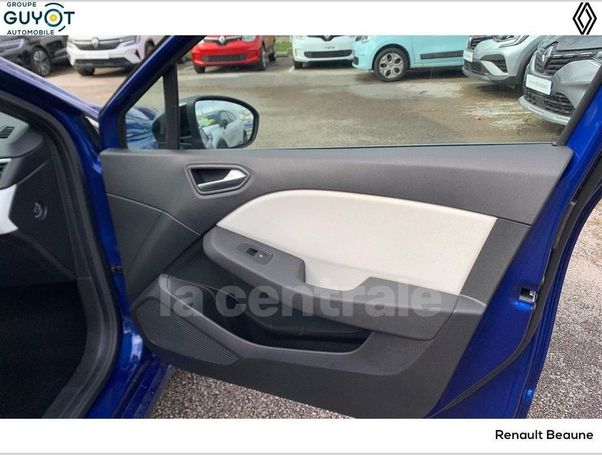 Renault Clio TCe 90 Techno 66 kW image number 38