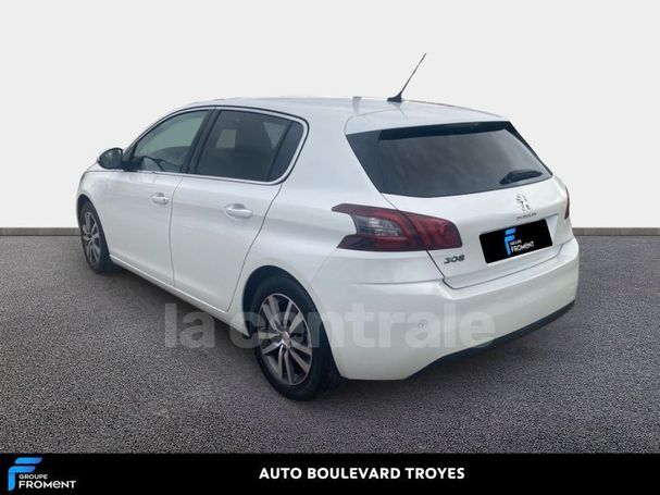 Peugeot 308 96 kW image number 5