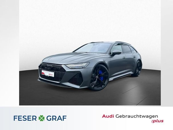 Audi RS6 Avant 441 kW image number 1