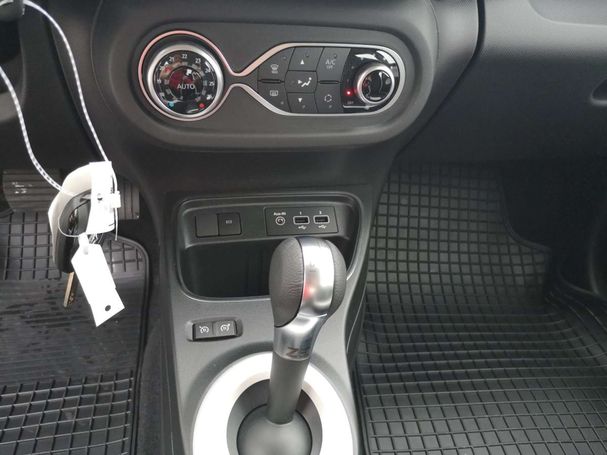 Renault Twingo 60 kW image number 8