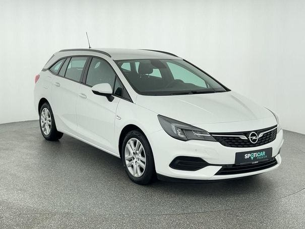 Opel Astra 1.5 D Edition 77 kW image number 2