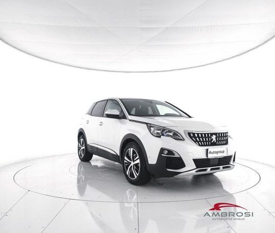 Peugeot 3008 BlueHDi 130 S&S EAT8 Allure 96 kW image number 3