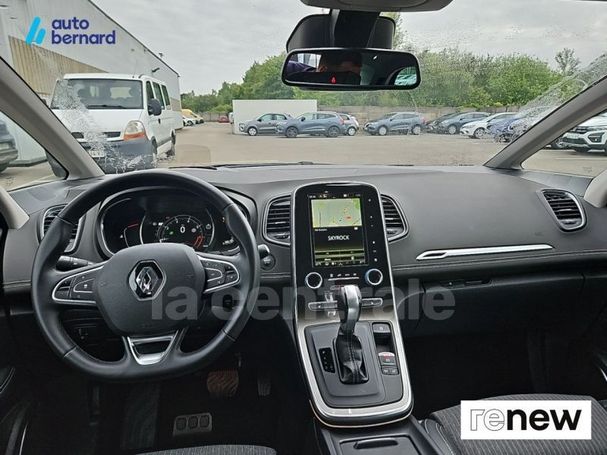 Renault Grand Scenic TCe 140 EDC 103 kW image number 8