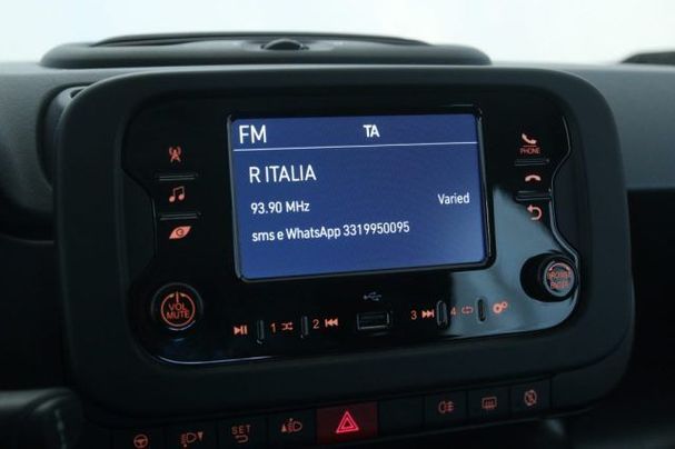 Fiat Panda 1.0 Hybrid 51 kW image number 12